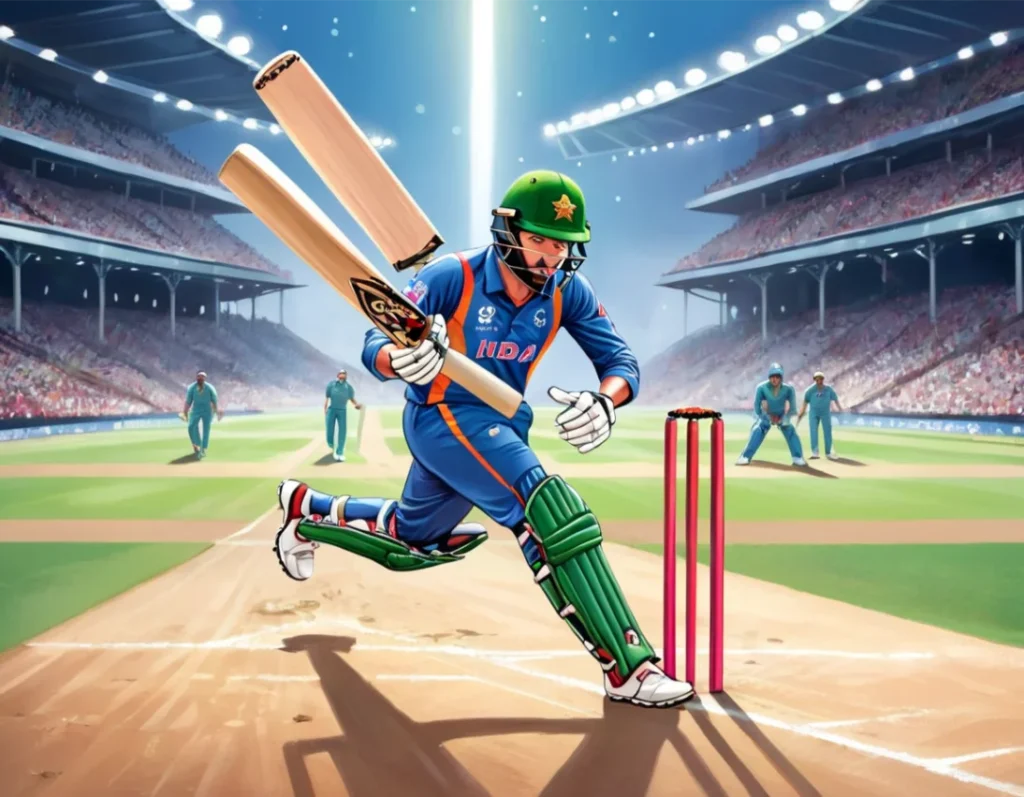 The Symbolism of Cricket in Dreams