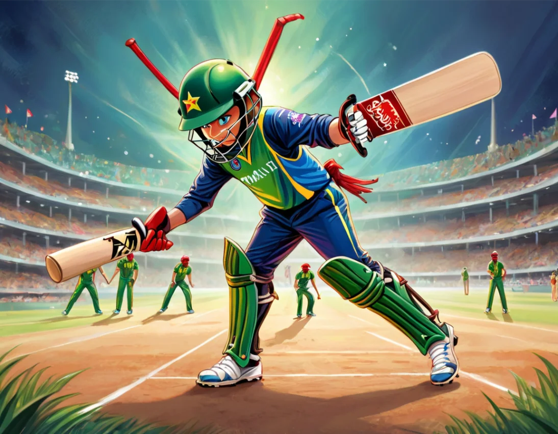 Cricket Sport Dream Meaning