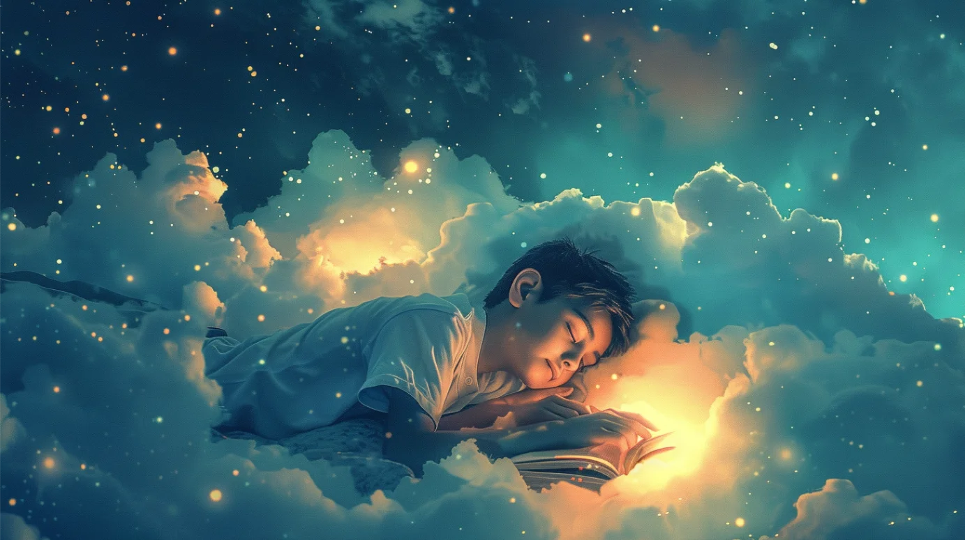 How to Remember Your Dreams Better